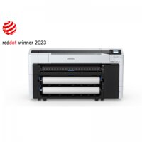 Máy in kỹ thuật số khổ lớn Epson Surecolor SC-T7730DM