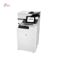 Máy In Laser 2 mặt Đa Chức Năng HP LaserJet Managed MFP E82550Z (8YJ04AW) | A3 | print copy | Scan |LCD 8 Inch Touch | Keyboard
