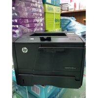 Máy in Laser 2 mặt HP LaserJet Pro 400 M401d