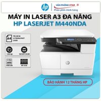 Máy in Laser A3 đa chức năng HP LaserJet M440NDA. Máy in A3, máy Scan, máy Photo tất cả trong 1.