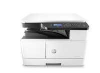 Máy in Laser A3 đa năng HP LaserJet MFP M440N (8AF46A)