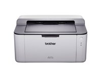 Máy in laser Brother - HL-1211w  trắng đen