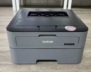 Máy in laser Brother HL-2321D