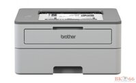Máy in Laser Brother HL-B2000D cũ - In 2 mặt A4
