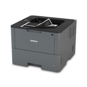 Máy in laser Brother HL-L5100DN