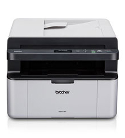 Máy in laser đen trắng đa năng (All-in-one) Brother MFC-1811 - A4