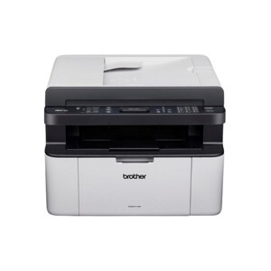Máy in laser đen trắng đa năng (All-in-one) Brother MFC-1811 - A4