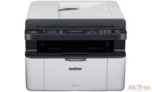 Máy in laser đen trắng đa năng (All-in-one) Brother MFC-1811 - A4