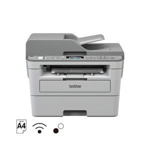 Máy in laser Brother MFC-B7715DW