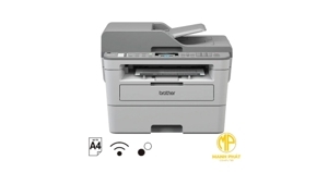 Máy in laser Brother MFC-B7715DW