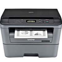 Máy in laser Brother DCP-L2520D