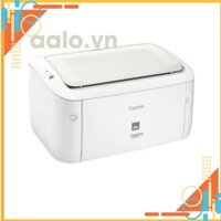 MÁY IN LASER  CANON 6000 ( Tặng Dây nguồn + Cáp kết nối USB + Mực)