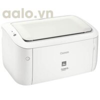 MÁY IN LASER CANON 6000 ( Tặng Dây nguồn + Cáp kết nối USB + Mực)