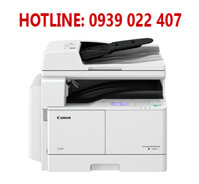 Máy In Laser Canon A3 2006N