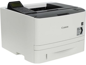 Máy in Laser Canon đơn năng LBP252DW (LBP-252DW)