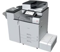 Máy in laser Canon IR2006N A3-DADF-Duplex-Mực-Chân kê