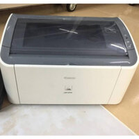 Máy in Laser Canon LBP 2900 cũ chính hãng, tặng mực mới- BH 12 tháng