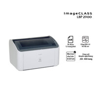 Máy in laser Canon LBP2900- Hàng chính hãng