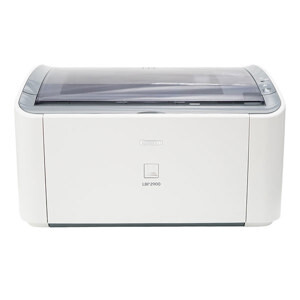 Máy in laser đen trắng Canon LBP2900 (LBP-2900) - A4