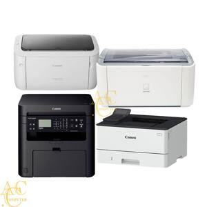 Máy in laser đen trắng Canon LBP2900 (LBP-2900) - A4