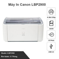 Máy In Laser Canon LBP2900