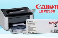 Máy in laser Canon LBP2900