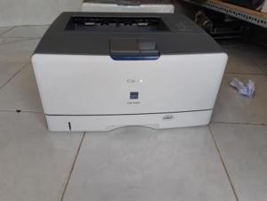 Máy in laser đen trắng Canon LBP3500 (LBP-3500) - A3