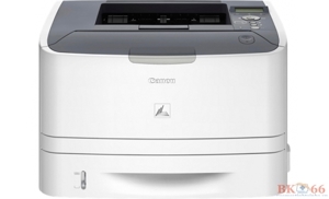 Máy in laser đen trắng Canon LBP6650DN (LBP-6650DN) - A4