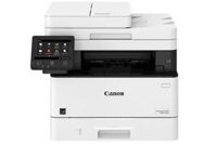 MÁY IN LASER CANON MF451dw (In, Photo, Scan, 2 mặt, ADF, LAN, Wifi) – Nhập Khẩu