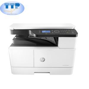 Máy in laser đa chức năng HP M438N - A3