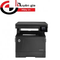 Máy in Laser Đa Chức Năng A3 HP 435NW