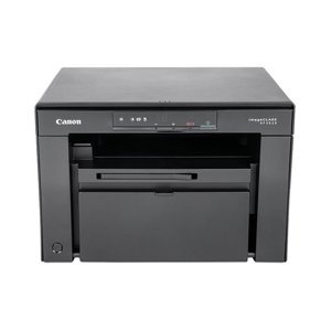 Máy in laser đen trắng đa năng Canon MF3010AE (MF-3010-AE) - A4