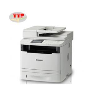 Máy in laser đa chức năng Canon MF411DW (MF-411DW)