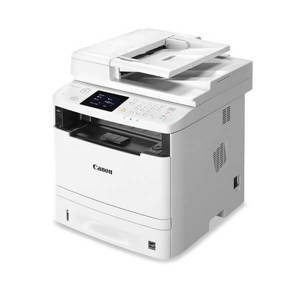Máy in laser đa chức năng Canon MF411DW (MF-411DW)