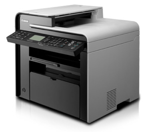 Máy in laser đen trắng đa năng (All-in-one) Canon MF4870DN (MF-4870DN) - A4