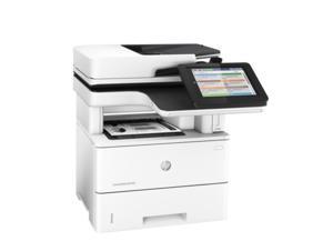 Máy in laser đa chức năng HP LaserJet Enterprise M527dn (F2A76A)