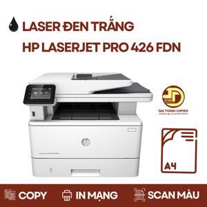 Máy in laser đa chức năng HP LaserJet Pro MFP M426FDN