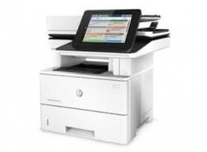 Máy in laser đa chức năng HP LaserJet Enterprise M527dn (F2A76A)