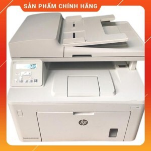 Máy in laser đa chức năng HP LaserJet Pro MFP M227sdn