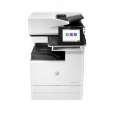 Máy in laser đa chức năng HP LaserJet Managed MFP E72525z