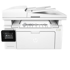 Máy in laser đa chức năng HP MFP M130FW