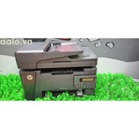 Máy in Laser đa chức năng HP LaserJet Pro MFP M127fn ( kèm hộp mực , dây nguồn , dây usb mới ) - aalo.vn