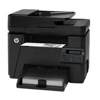 Máy in Laser đa chức năng HP LaserJet Pro MFP M225DN