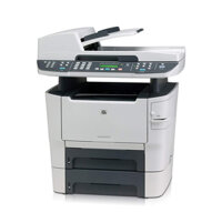 Máy in Laser Đa chức năng HP M2727nfs (in mạng, copy, scan, fax, đóng gáy)