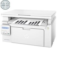 Máy in laser đa chức năng HP LaserJet Pro MFP M130NW (Trắng) - Hãng phân phối chính thức