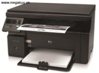 Máy in laser đa chức năng HP LaserJet M1132MFP