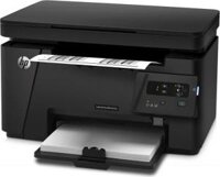 Máy in laser đa chức năng HP LaserJet Pro MFP M125a (CZ172A) (Đen)