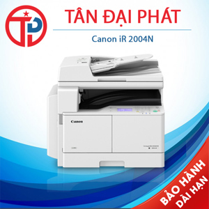 Máy in Laser đa chức năng khổ A3 Canon imageRunner 2006N