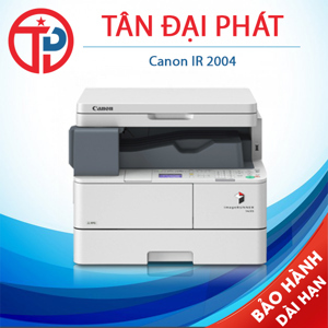Máy in Laser đa chức năng khổ A3 Canon imageRunner 2006N