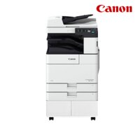 Máy in Laser đa chức năng khổ A3-A5R Canon IR2625i, tốc độ 25ppm, 2GB, usb2.0, network, Wifi, NGP84